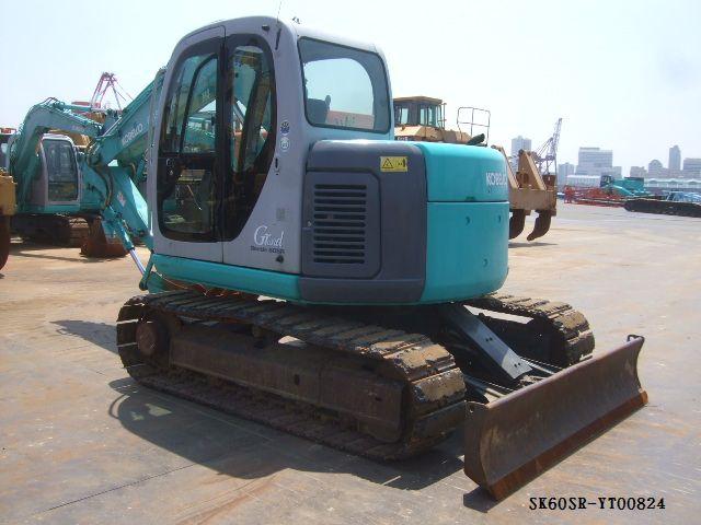 ���SK60�ھ�C